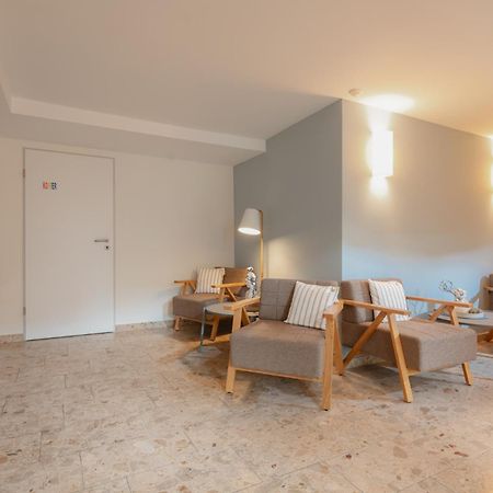 Haus Bielefeld Appartement 22 Нордерней Экстерьер фото