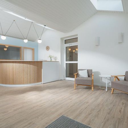 Haus Bielefeld Appartement 22 Нордерней Экстерьер фото