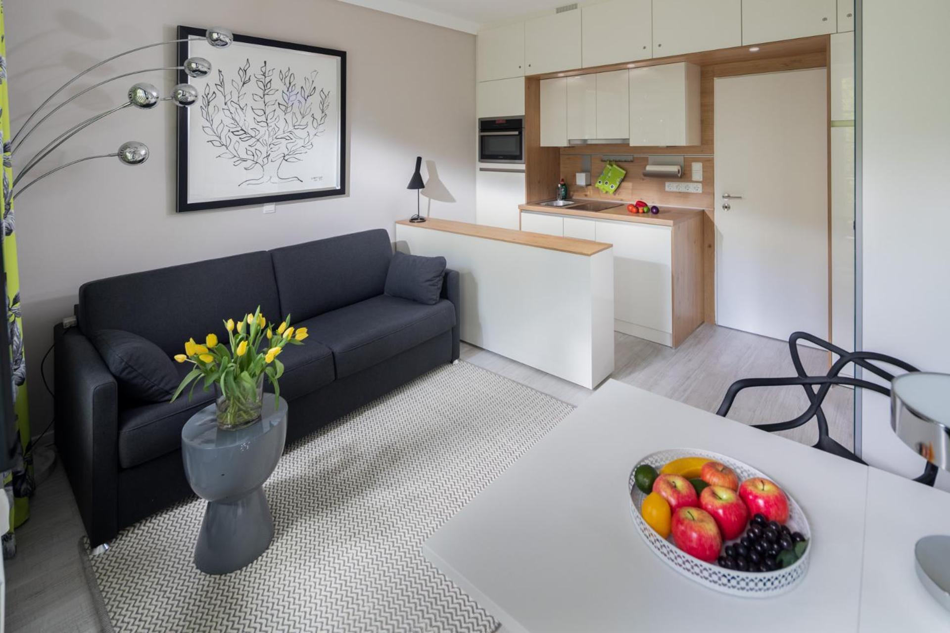 Haus Bielefeld Appartement 22 Нордерней Экстерьер фото