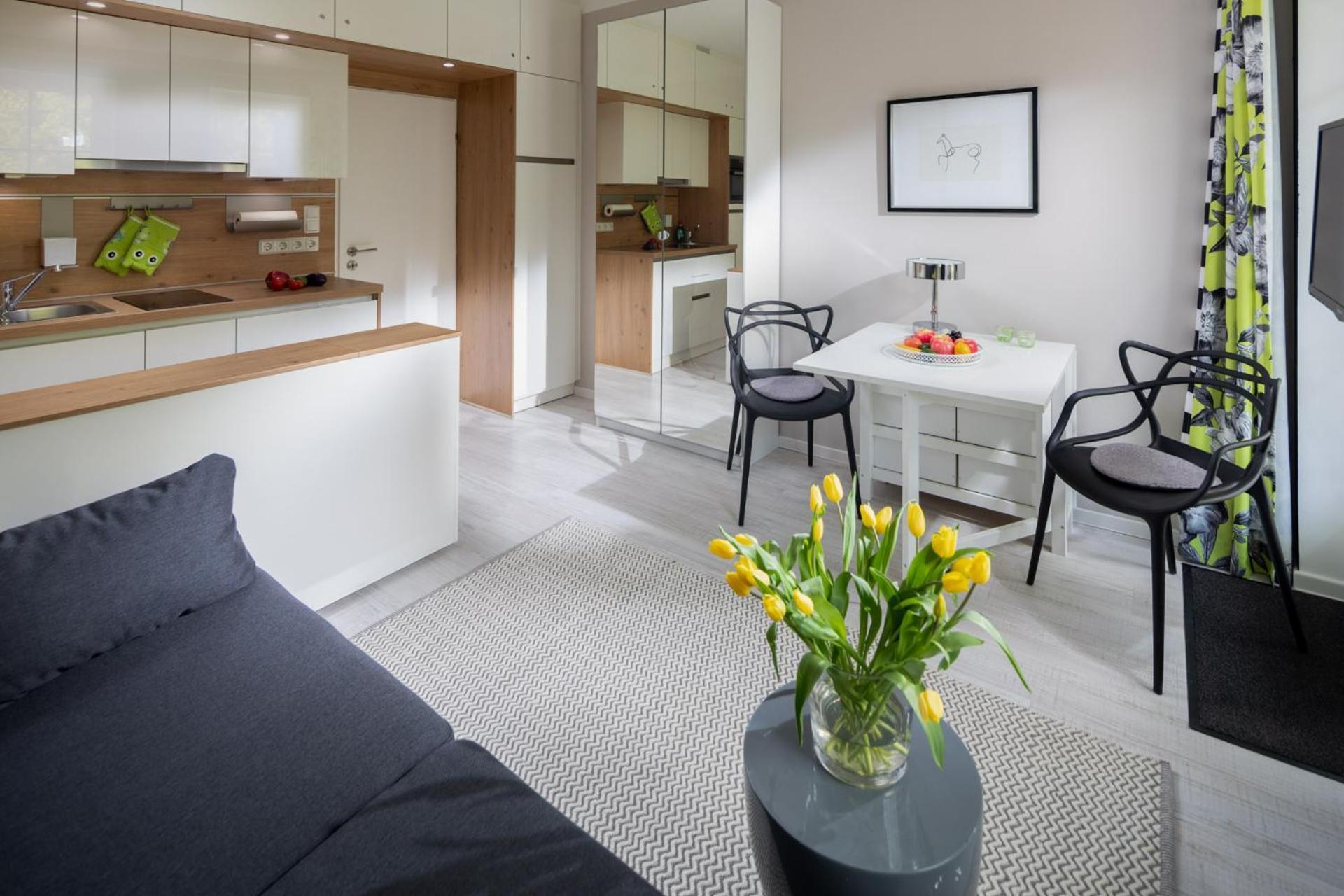 Haus Bielefeld Appartement 22 Нордерней Экстерьер фото