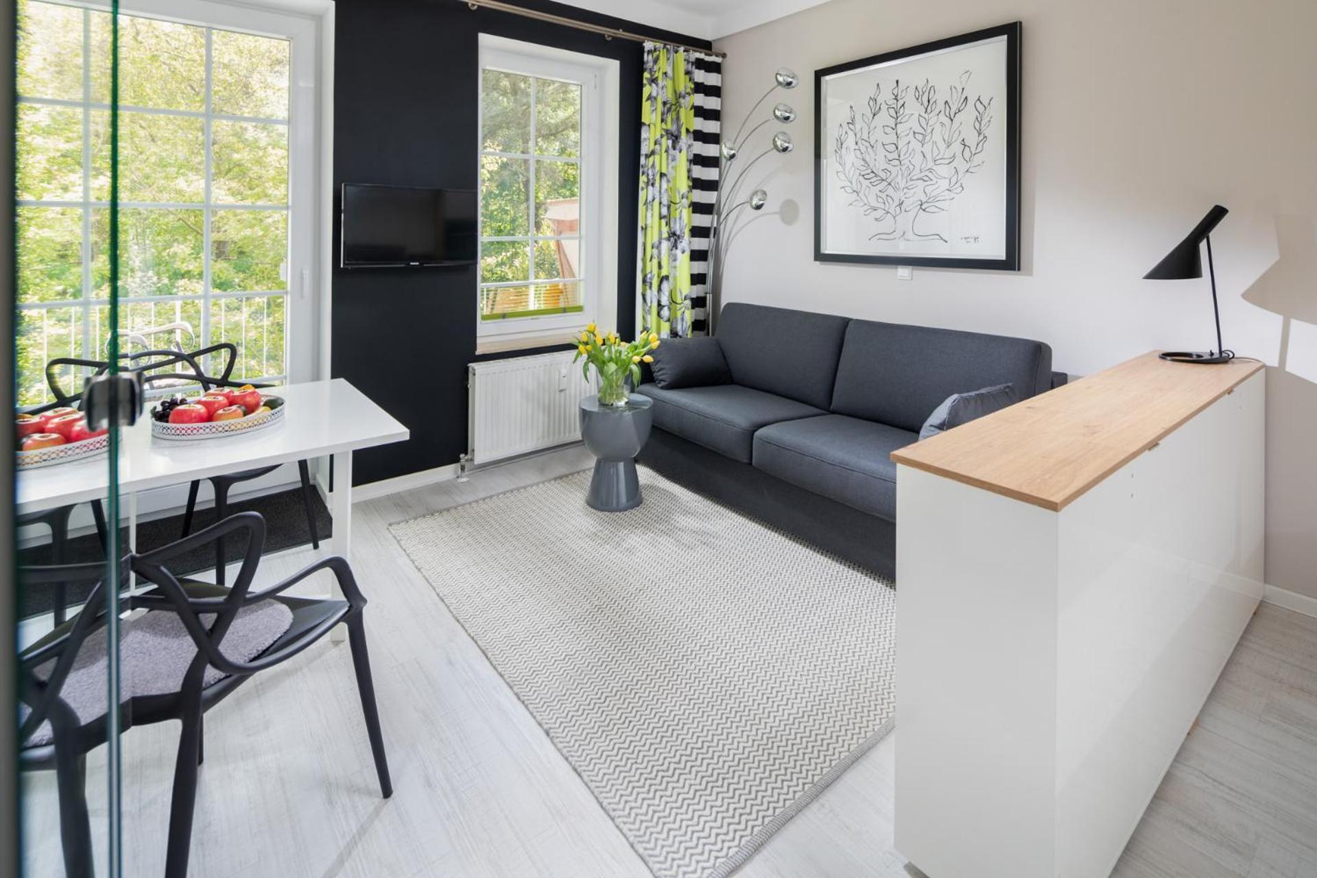 Haus Bielefeld Appartement 22 Нордерней Экстерьер фото